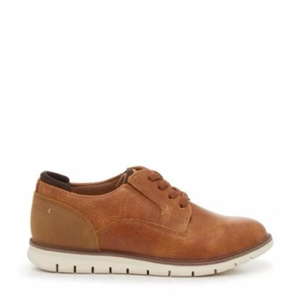 Kids Crown Vintage Bob Oxford Shoes Youth Big Kid Size 6 Wide Width Shoes